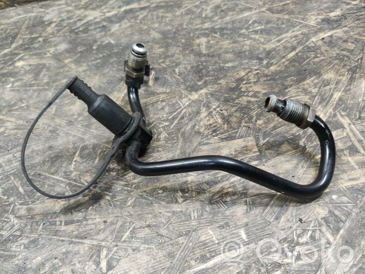 Mercedes-Benz CL C215 Conduite, tuyau de suspension pneumatique 646390106069