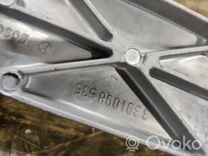 Mercedes-Benz CL C215 Mechanizm i silniczek wycieraczek szyby przedniej / czołowej 3391098535