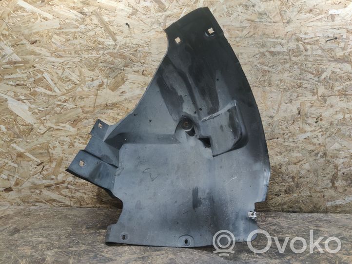 Mercedes-Benz CL C215 Rivestimento paraspruzzi passaruota anteriore 2156981330