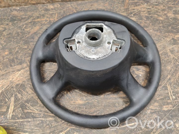 Volkswagen Cross Touran I Steering wheel 3C04190911QB