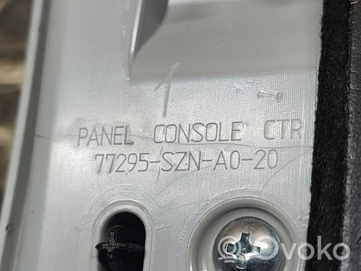 Acura ZDX Console centrale 77295SZN