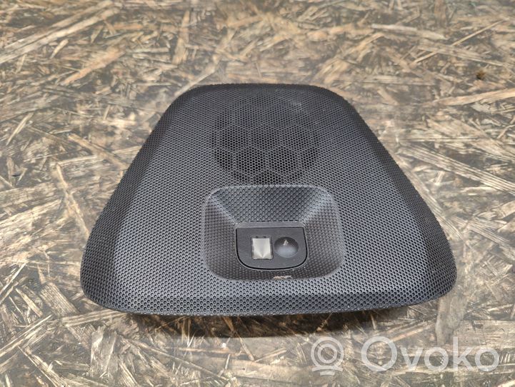 Acura ZDX Cache enceinte centrale 77130SZN