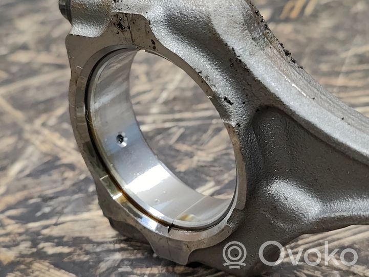 Honda Jazz Piston avec bielle RB0