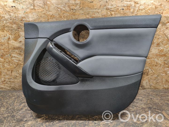 Fiat 500X Rivestimento del pannello della portiera anteriore 156118901