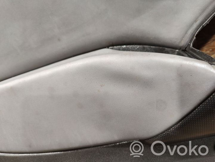 Fiat 500X Rivestimento del pannello della portiera anteriore 156118902