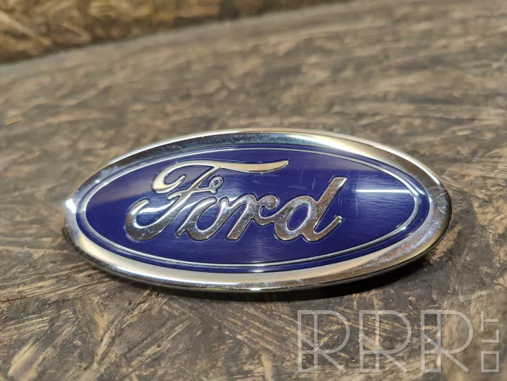 Ford Fusion II Logo, emblème de fabricant DS73402A16AC