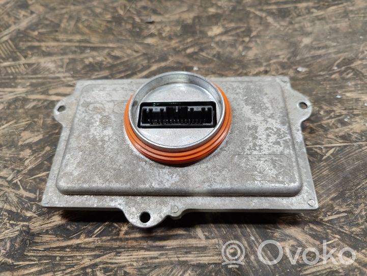 Ford Fusion II Module de contrôle de ballast LED 90087685