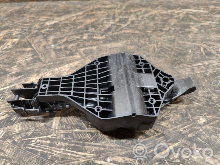 Land Rover Discovery 5 Support poignée extérieur de porte avant DK62224A00AA