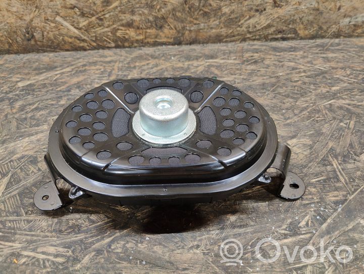 Land Rover Discovery 5 Enceinte subwoofer HY3218808AB