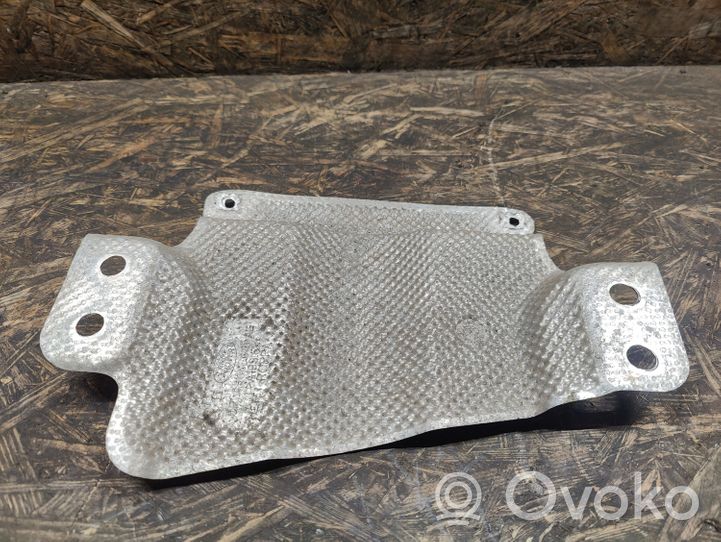 Land Rover Discovery 5 Bouclier thermique d'échappement CPLA114B0AE