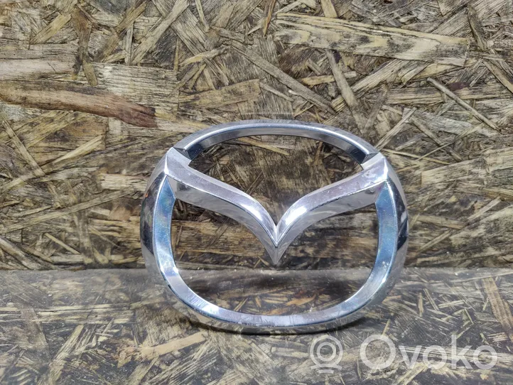 Mazda CX-9 Mostrina con logo/emblema della casa automobilistica KD4551741