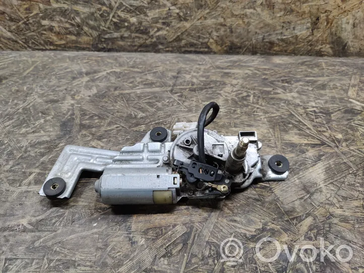 Mitsubishi Pajero Pinin Rear window wiper motor 0390206518