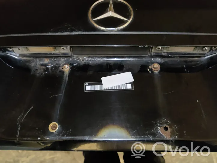 Mercedes-Benz S W140 Portellone posteriore/bagagliaio 