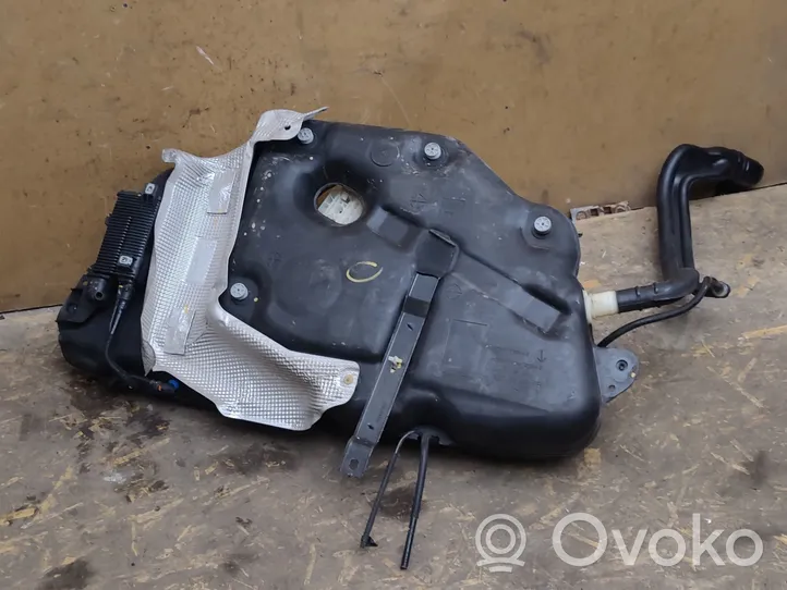 Citroen DS7 Crossback Fuel tank 9812385880