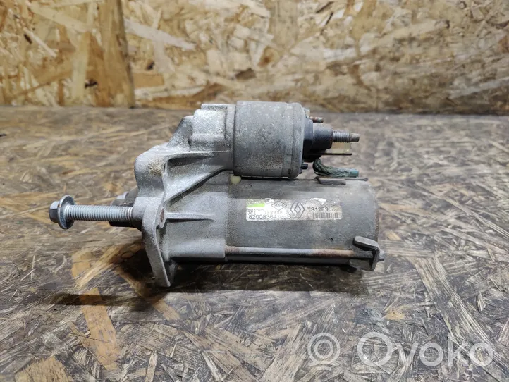 Dacia Logan I Starter motor 8200836473