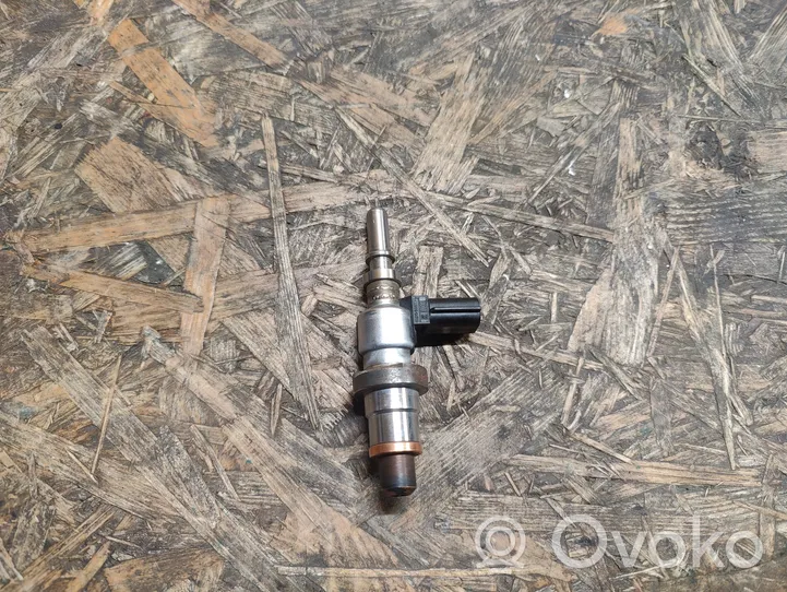 Dacia Logan I Fuel injector 766475