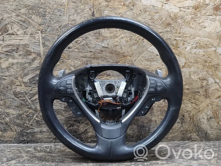 Acura ZDX Steering wheel H5A0219A0351