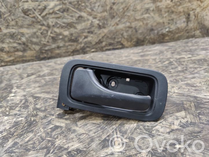 Maniglia Interna Portiera Auto Per Renault Logan/Duster 2012-2016 - Ricambio Originale 8200733848/8200733847 - Foto 6