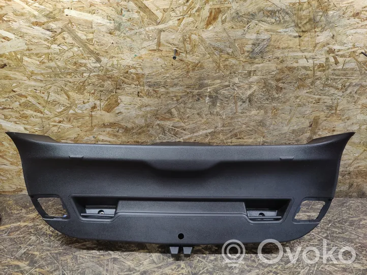 Opel Astra J Bottom trim 13266526