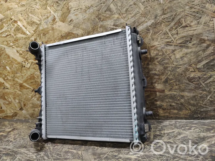 Porsche Boxster 986 Coolant radiator 99000037