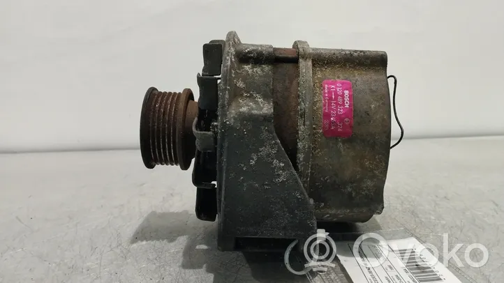 Mercedes-Benz 190 W201 Alternator 