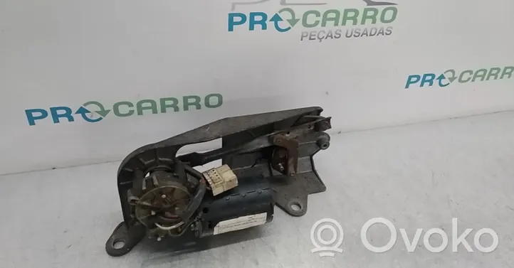 Citroen BX Wiper motor 