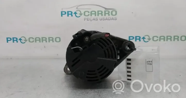 Fiat Bravo - Brava Alternator 