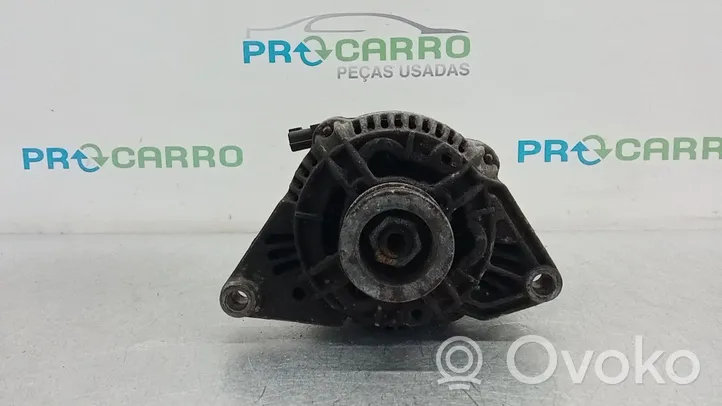 Nissan Micra Alternator 