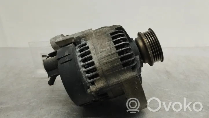 Fiat Bravo - Brava Alternator 