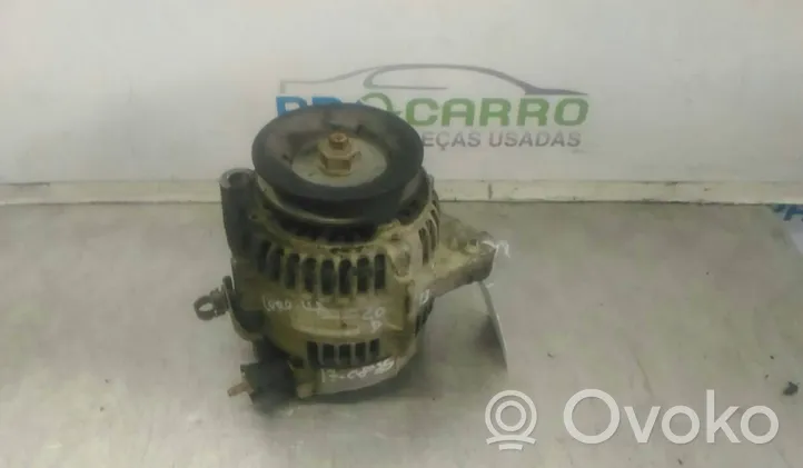 Toyota Corolla E100 Generatore/alternatore 