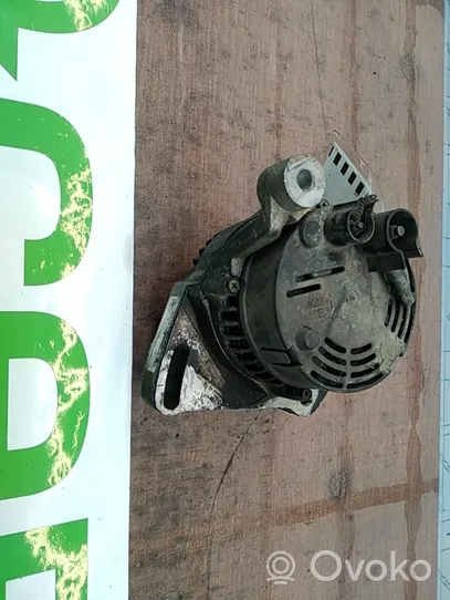 Fiat Palio Alternator 