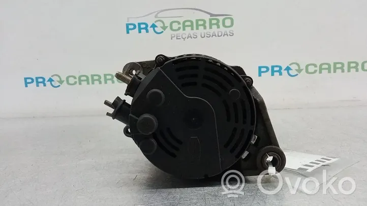 Nissan Primera Alternator 