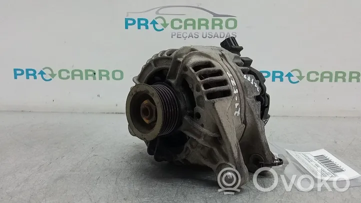 Toyota Corolla E110 Generatore/alternatore 