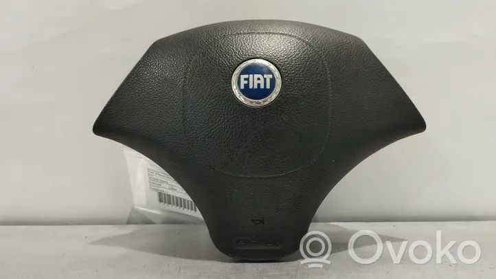 Fiat Strada Steering wheel airbag 