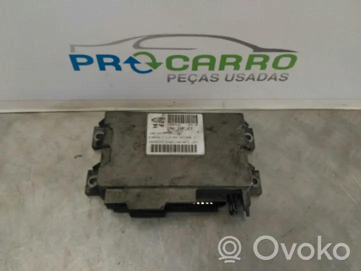 Lancia Y 840 Sterownik / Moduł ECU 