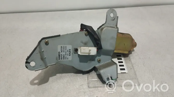 Hyundai Atos Prime Rear window wiper motor 