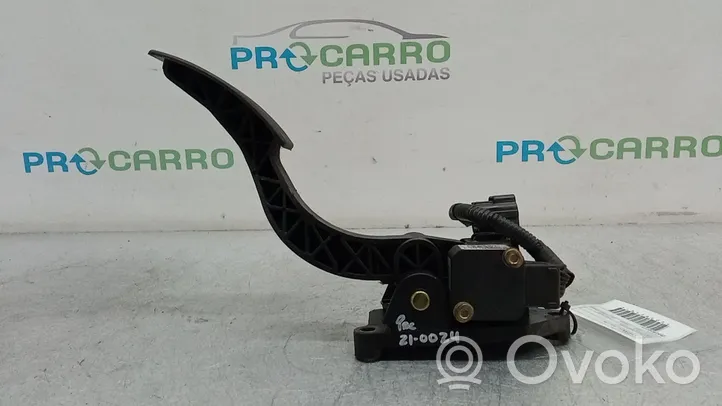 KIA Picanto Pedal assembly 