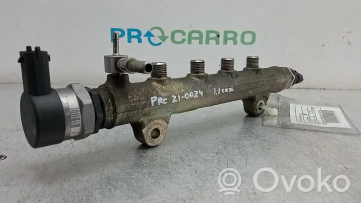 KIA Picanto Fuel main line pipe 