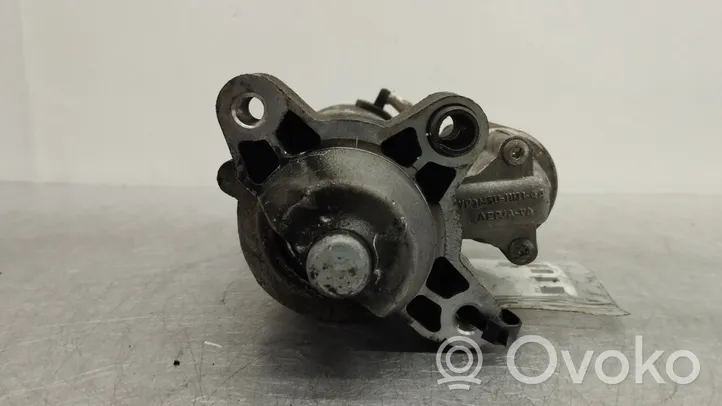 Ford S-MAX Starter motor 