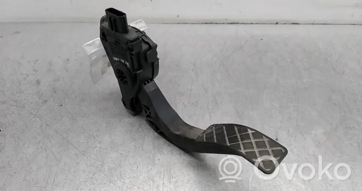 Audi A4 S4 B8 8K Pedal assembly 