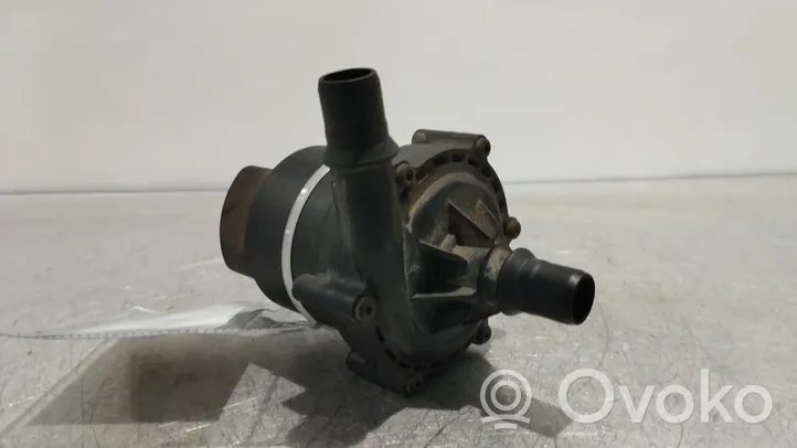 Peugeot 508 Electric auxiliary coolant/water pump 