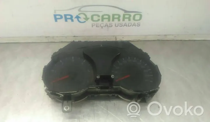 Nissan Juke I F15 Tachimetro (quadro strumenti) 