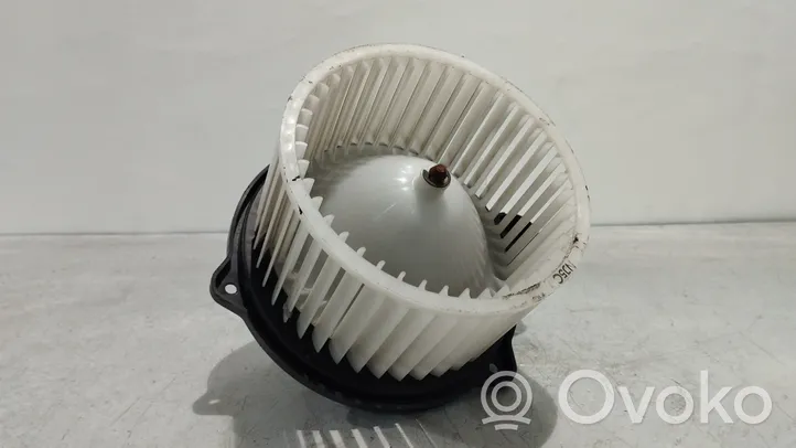 KIA Picanto Ventola riscaldamento/ventilatore abitacolo 