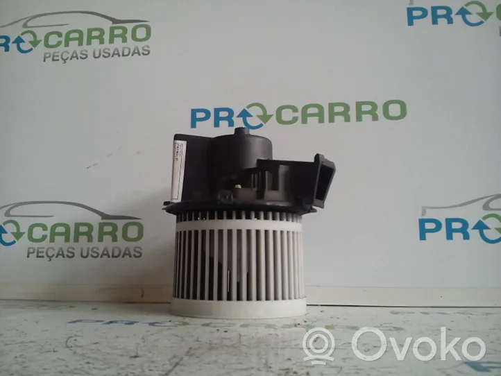 Fiat 500 Ventola riscaldamento/ventilatore abitacolo 