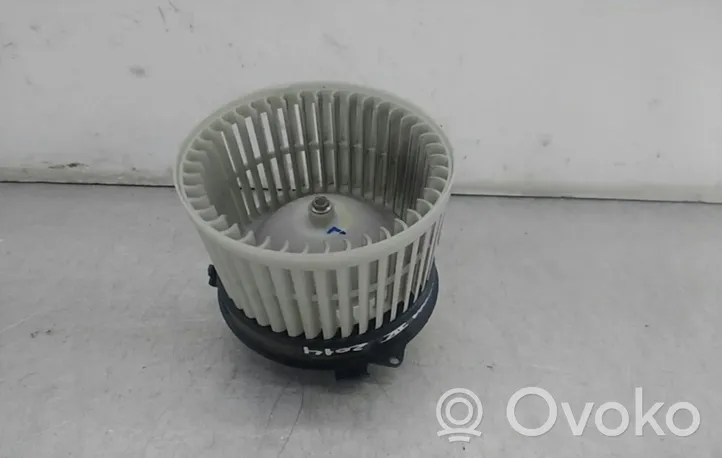 Nissan Micra Ventola riscaldamento/ventilatore abitacolo 