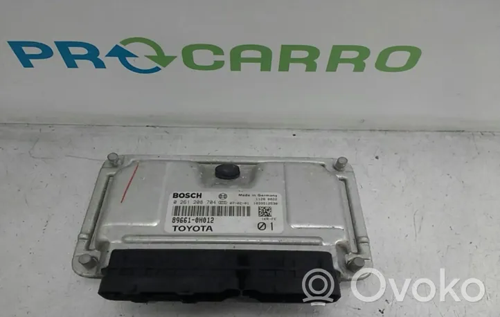 Seat Leon (1P) Calculateur moteur ECU 