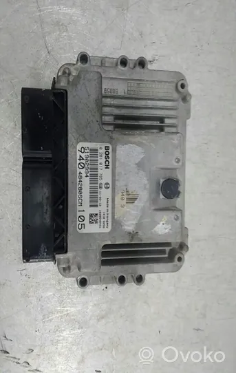 Alfa Romeo Giulietta Calculateur moteur ECU 