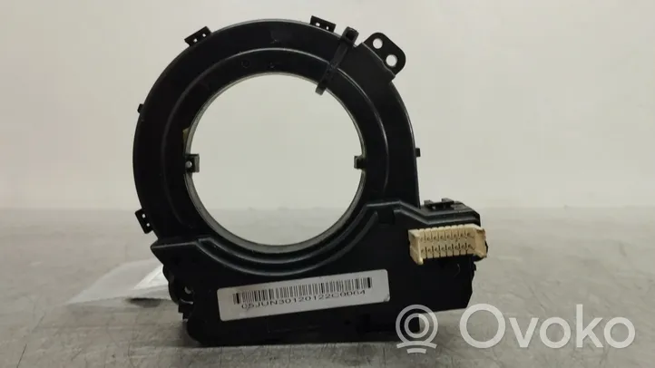 Volvo V50 Sensor de ángulo de la columna de dirección 