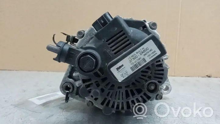 KIA Venga Alternator 