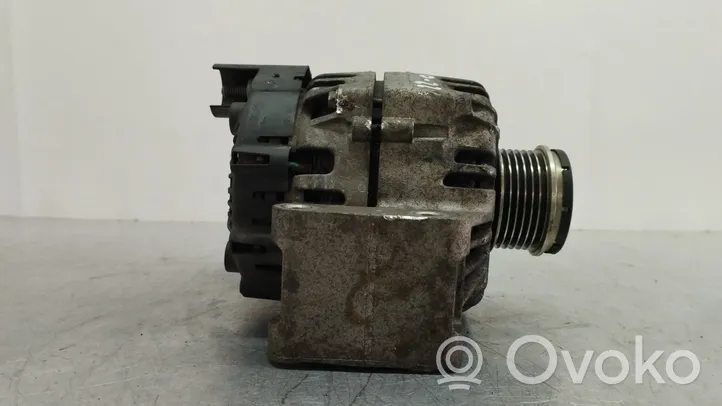 Fiat Punto (199) Generatore/alternatore 